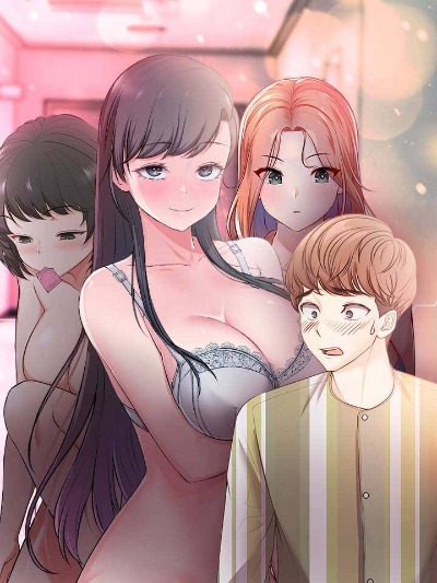 一人之下 - 张楚岚的异人世界冒险